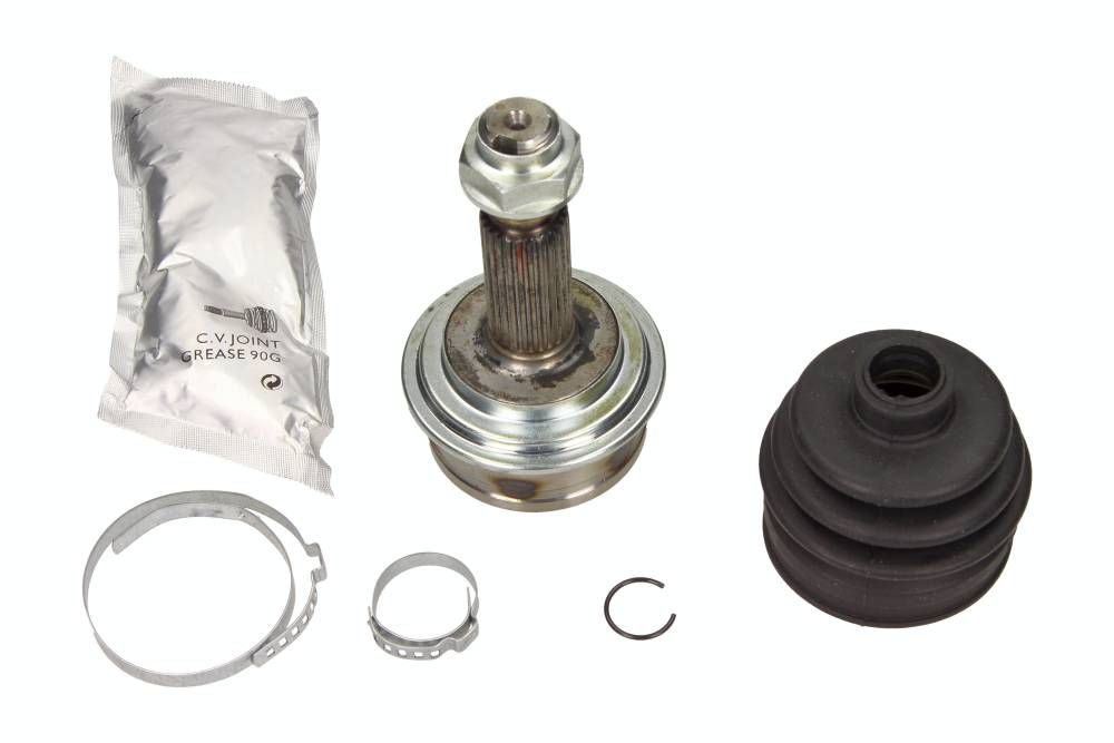 PRZEGUB ZEWNĘTRZNY TOYOTA YARIS 1,0 1,3 06- MaXgear 49-0997