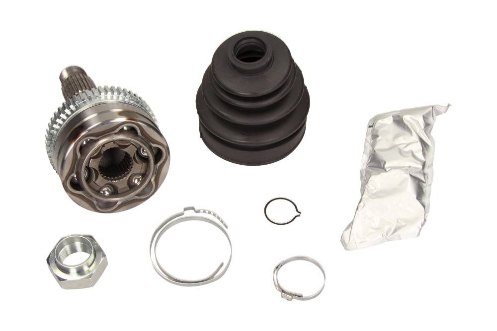 PRZEGUB ZEWNĘTRZNY MERCEDES W461 W463 89- 93- MaXgear 49-1010