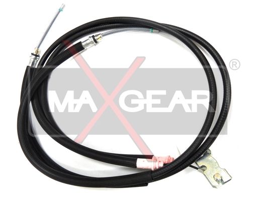 LINKA HAMULCA RĘCZNEGO FORD ESCORT 1,8 2,0 16V 6 95- KPL MaXgear 32-0064