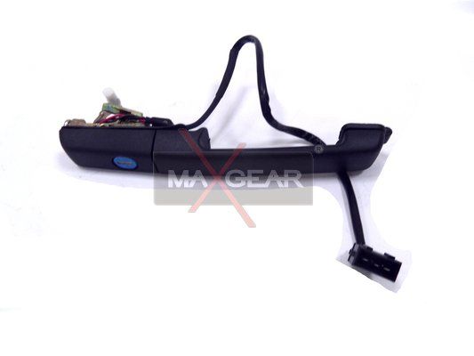 KLAMKA DRZWI PRZÓD VW PASSAT LE 88-93 DO CENTRAL MaXgear 28-0059