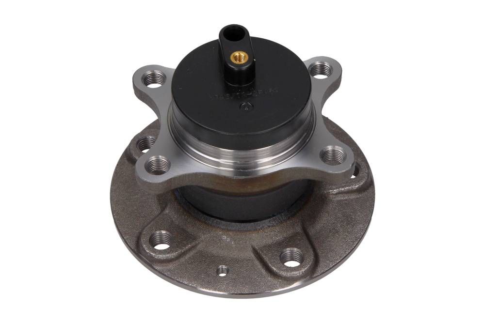 ŁOŻYSKO KOŁA FIAT TYŁ SUZUKI SEDECI SX4 06- MaXgear 33-0726