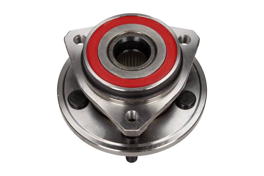ŁOŻYSKO KOŁA PRZÓD JEEP CHEROKEE 88-01 WRANGLER 96-07 MaXgear 33-0740