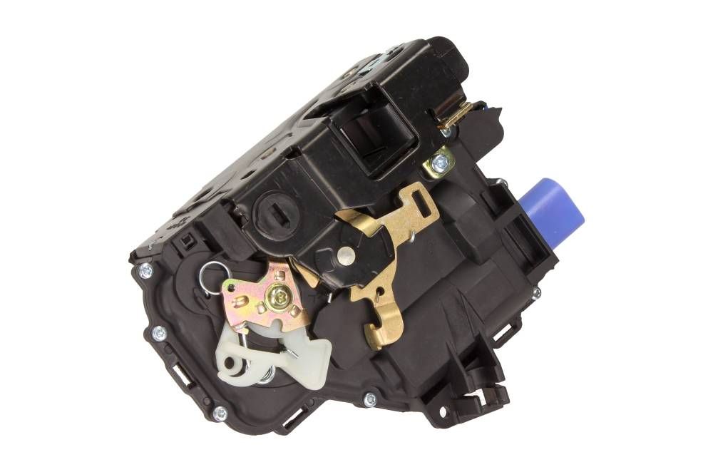 ZAMEK DRZWI TYŁ VW PR POLO 01-09 MaXgear 28-0347