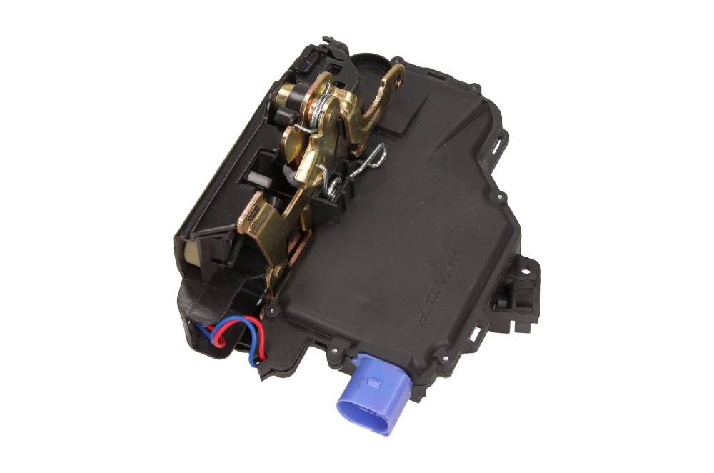 ZAMEK DRZWI TYŁ VW PR POLO 01-09 MaXgear 28-0347