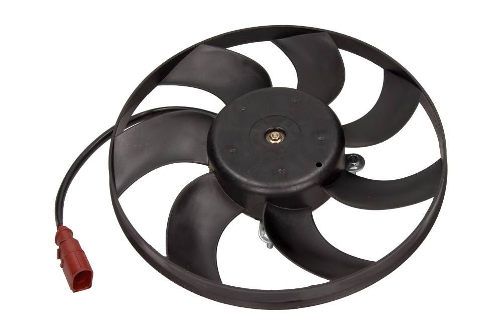 WENTYLATOR CHŁODNICY VW 1,4-2,0 GOLF 5 150W 290MM MaXgear AC277242