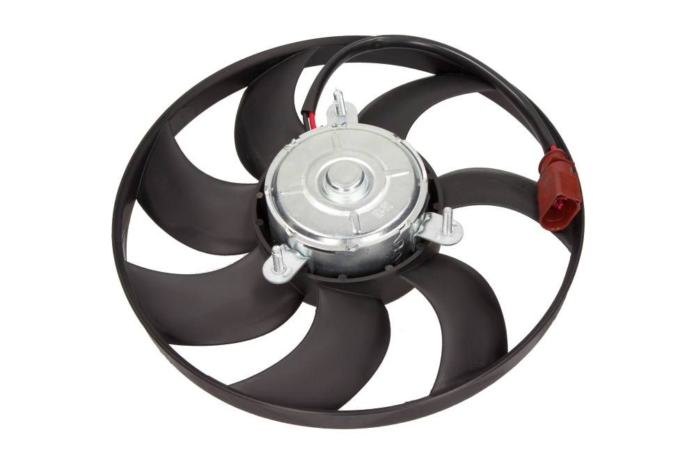 WENTYLATOR CHŁODNICY VW 1,4-2,0 GOLF 5 150W 290MM MaXgear AC277242