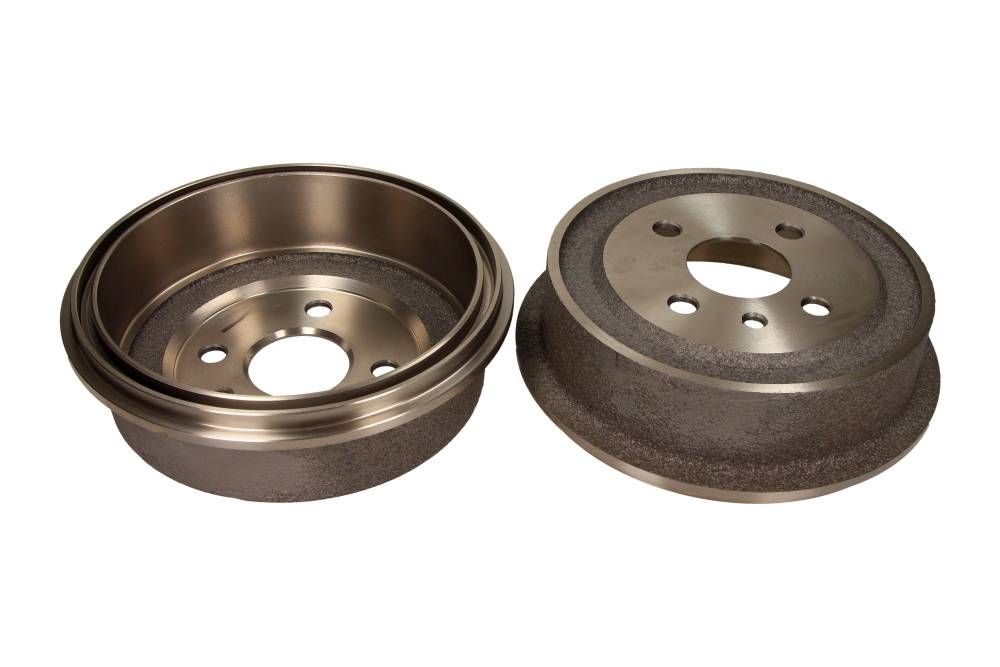 BĘBEN HAMULCOWY TYŁ OPEL ASTRA KADET 200X53/LANOS Z ABS BEZ PIASTY MaXgear 19-0824