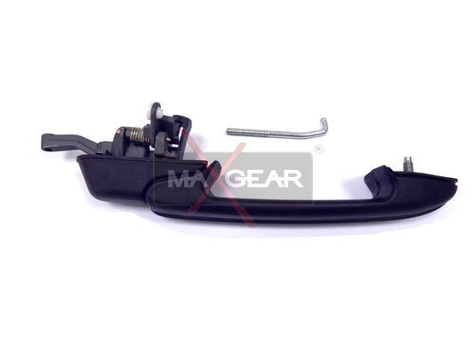 KLAMKA DRZWI TYŁ FIAT BRAVA BRAVO PR MaXgear 28-0192