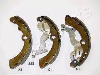 SZCZĘKI HAM. SUZUKI ALTO 09- Japan Parts GF825AF