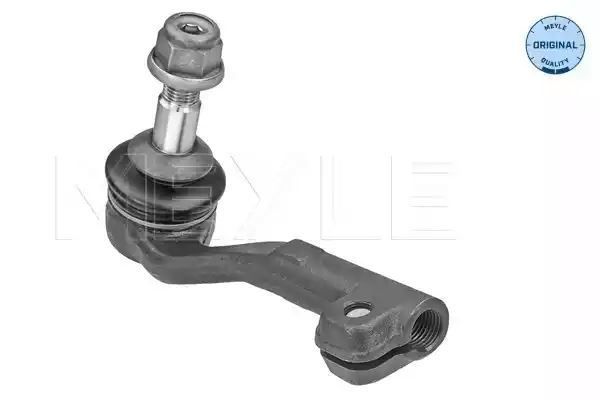 KOŃCÓWKA DRĄŻKA KIEROWNICZEGO BMW 1 114D-125 10/ 3 316D-330D 11- LE MEYLE 3160200026