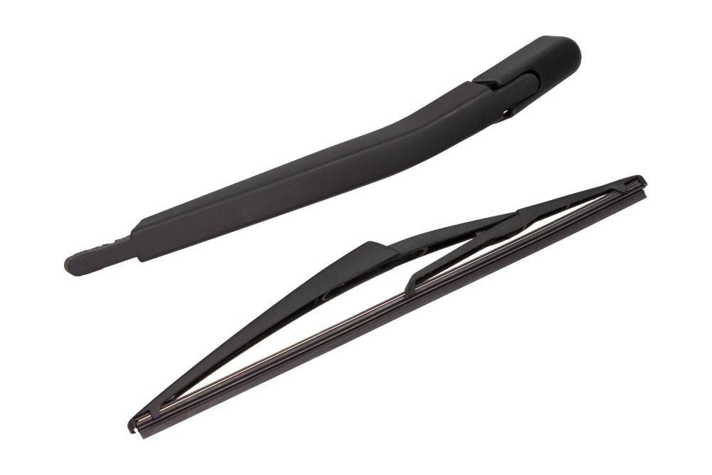 RAMIĘ WYCIERACZKI TYŁ FIAT PUNTO EVO GRANDE 05- KPL z wycieraczką 300MM MaXgear 39-0217