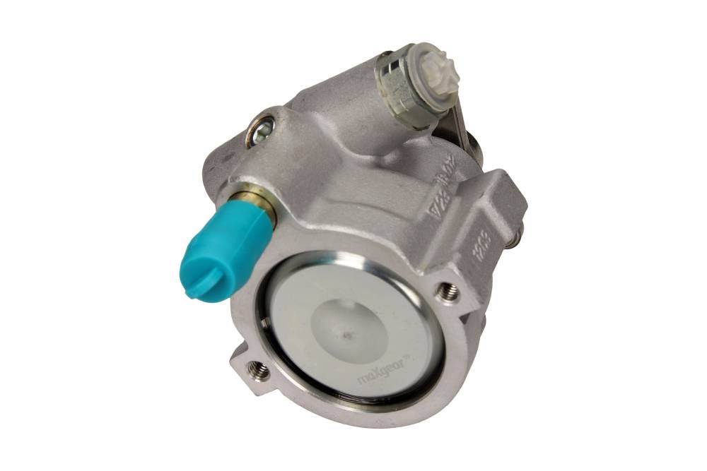 POMPA WSPOMAGANIA RENAULT MEGANE 99- 1,4-1,6 16V 1,9DTI BEZ koła MaXgear 48-0105