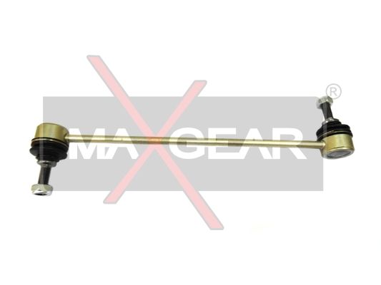 ŁĄCZNIK STABILIZATORA PRZÓD PEUGEOT ZX BERLINGO 306-94 Partner META MaXgear 72-1189