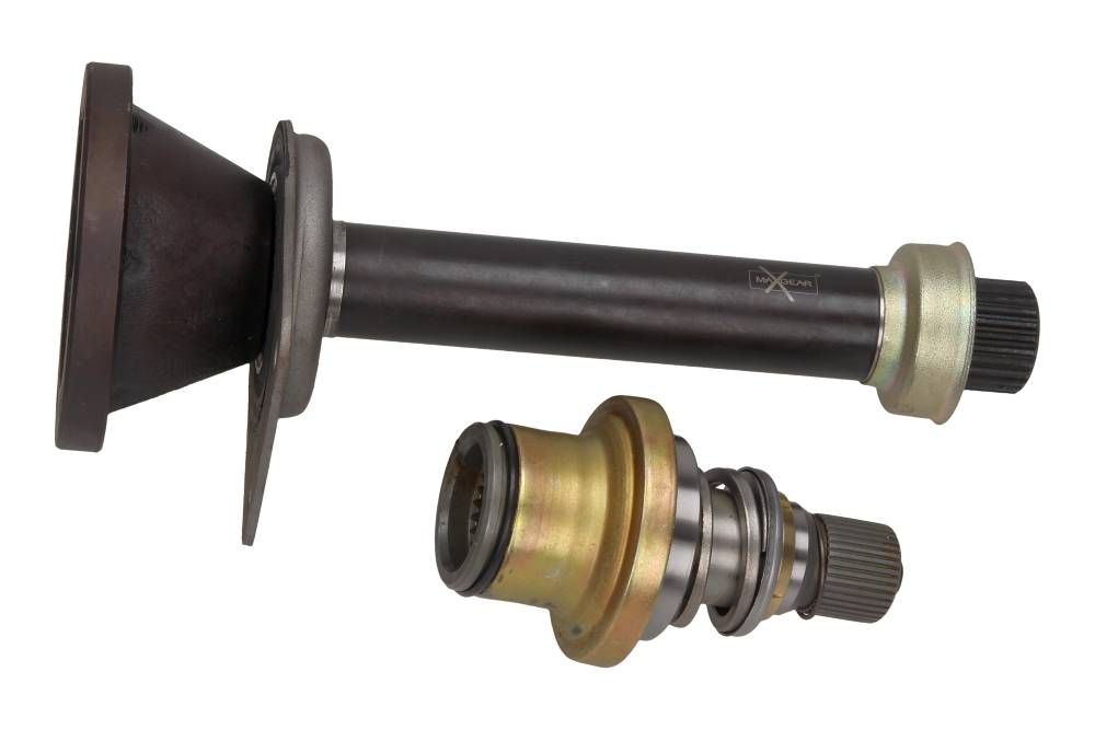 WAŁEK NAPĘDOWY Z PODPORĄ VW SHARAN KPL 1,9TDI/ 2,0B 289MM MaXgear 49-1039