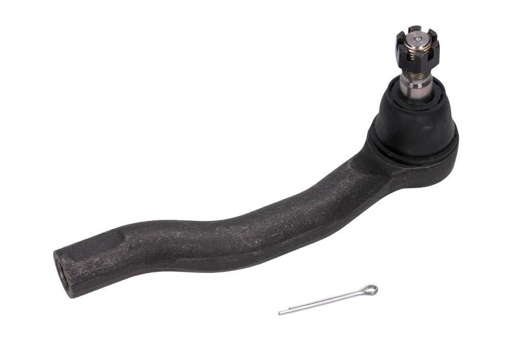 KOŃCÓWKA DRĄŻKA KIEROWNICZEGO NISSAN PATHFINDER NAVARA 05- PR 2,5DCI 4,0 180MM MaXgear 69-0520