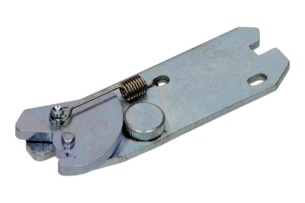 SAMOREGULATOR SZCZĘK HAMULCOWYCH FORD FIESTA 96-02 PR MaXgear 19-2048