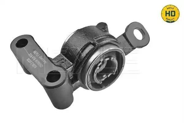 TULEJA WAHACZA PRZÓD MINI COOPER ONE 06- PR MEYLE 3146100009/HD