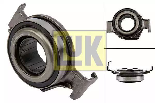 Łożysko oporowe Fiat DOBLO IDEA LINEA PALIO PUNTO QUBO 1,3-1,9 JTD 94- LuK 500020211