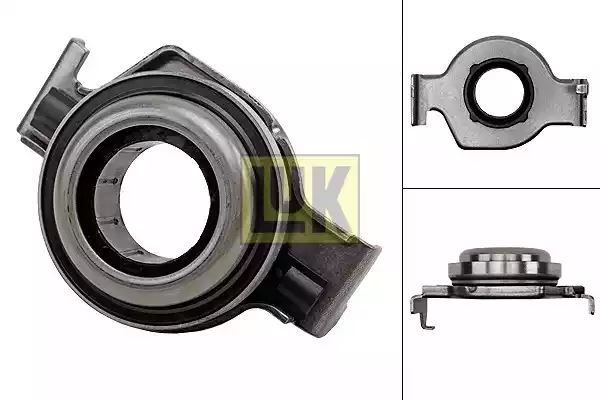 Łożysko oporowe Fiat DOBLO IDEA LINEA PALIO PUNTO QUBO 1,3-1,9 JTD 94- LuK 500020211