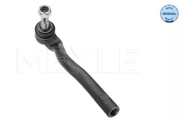 KOŃCÓWKA DRĄŻKA KIEROWNICZEGO MERCEDES W164 W251 06- LE MEYLE 160200008