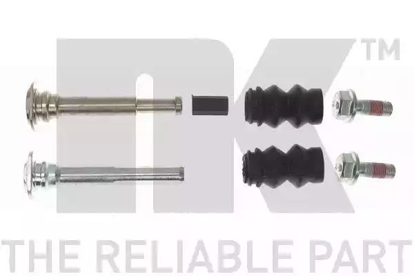 ZESTAW NAPR. ZACISKU HAM. DB/FIAT/CITROEN NK Autoparts 8945029