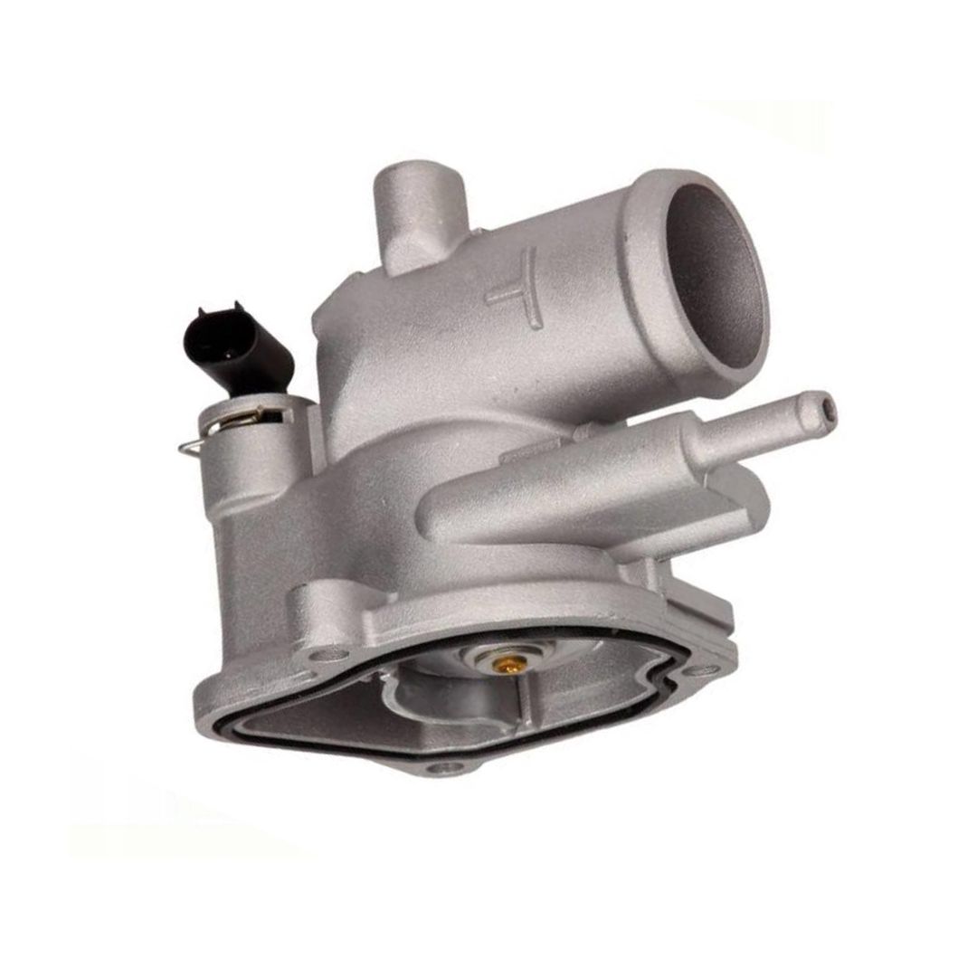 TERMOSTAT MERCEDES OM611-612 W210 2,0 2,7CDI W220 3, MaXgear 67-0034