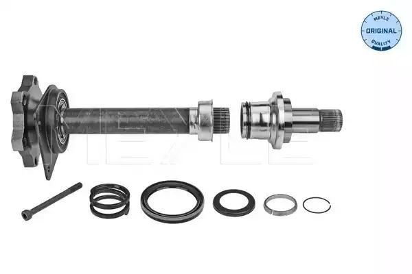 WAŁEK PÓŁOSI VW SHARAN ALHAMBRA GALAXY 95-10 PR MEYLE 1004980244/S