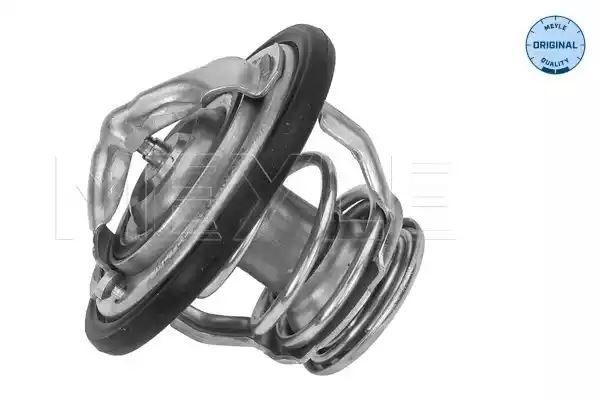 TERMOSTAT NISSAN 82C PRIMERA 02-/ X-TRAIL 01 MEYLE 36282280004