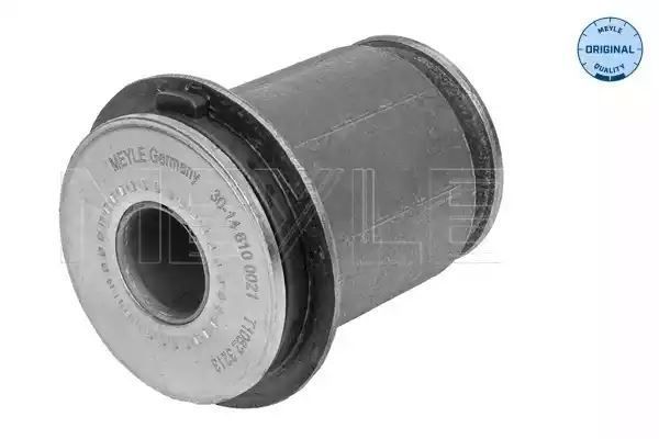 TULEJA WAHACZA PRZÓD TOYOTA LANDCRUISER 03- DOLNEGO LE/PR MEYLE 30146100021
