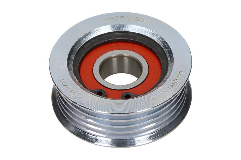 ROLKA PASKA WIELOROWKOWEGO LAND ROVER 2,5D/TDI DISCOVERY MaXgear 54-0718