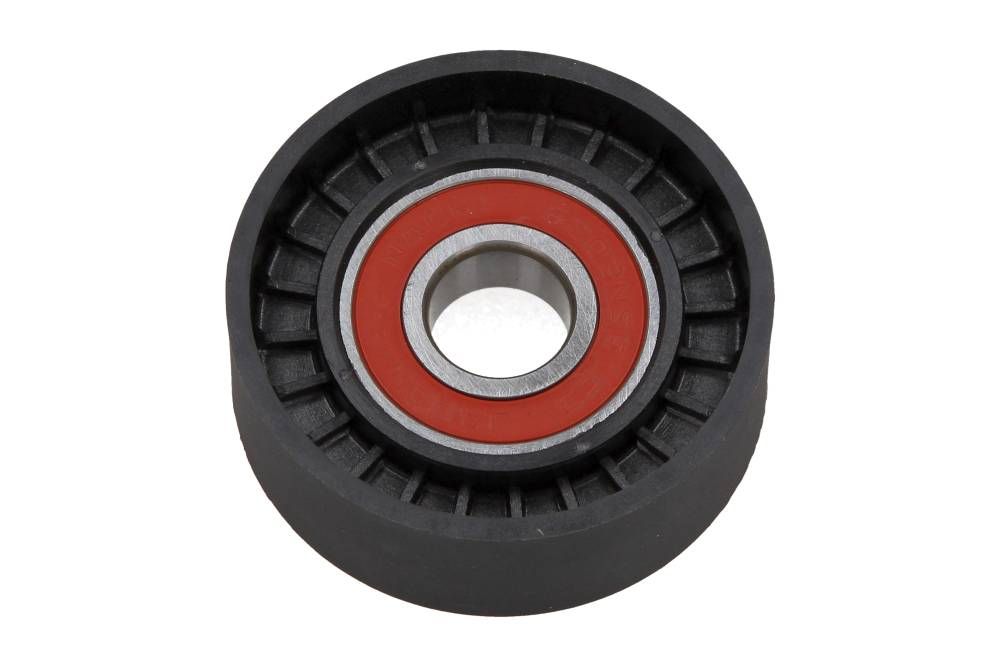 Rolka napinacza PASKA WIELOROWKOWEGO MERCEDES W169 245 OM640 04- 65X17X22 MaXgear 54-0789