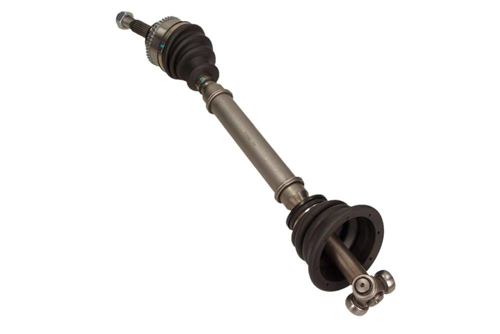PÓŁOŚ RENAULT MEGANE LE 1,4 1,6 16V 99-03 MaXgear 49-0914