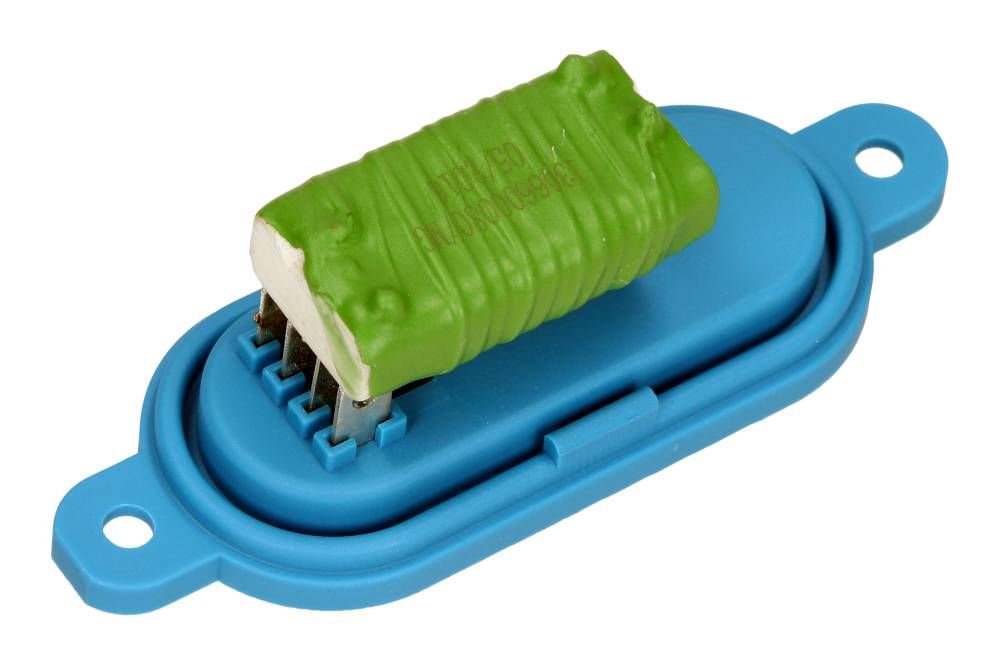 REZYSTOR NAGRZEWNICY FIAT MaXgear 57-0104