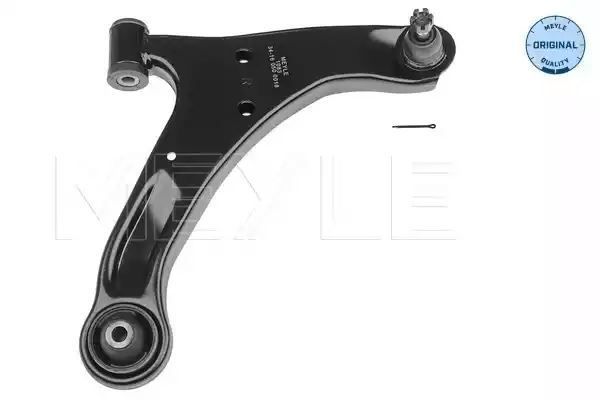 WAHACZ PRZÓD SUZUKI GRAND VITARA 05- PR MEYLE 34160500018
