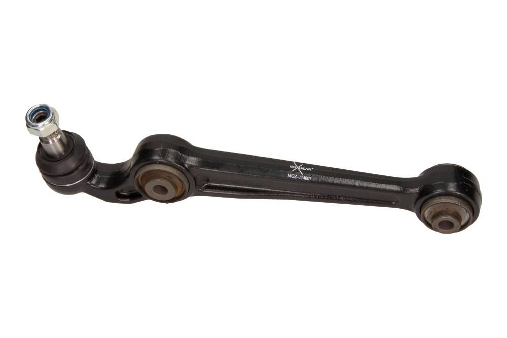 WAHACZ PRZÓD MAZDA 6 2002- L P MODEL GG PROSTY MaXgear 72-2459
