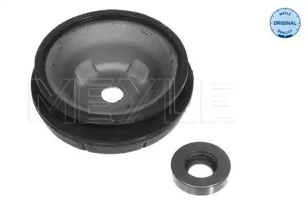 PODUSZKA AMORTYZATORA PRZ��D OPEL VECTRA A Z ŁOŻYSKIEM MEYLE 6140341004/S