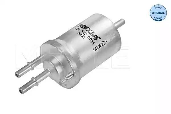 FILTR PALIWA VW 1,2/1,4/2,0 MEYLE 1003230011