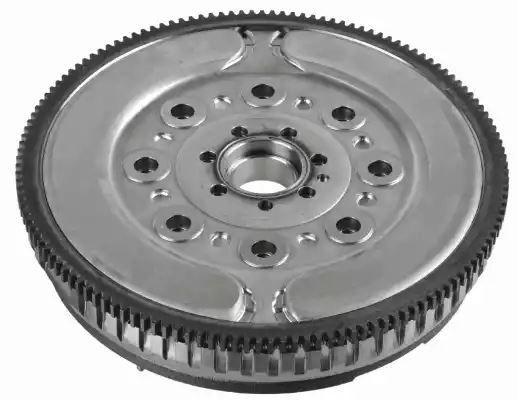 KOŁO DWUMASOWE RENAULT MEGANE/SCENIC 1,9 DCI 03- Sachs 2294001868