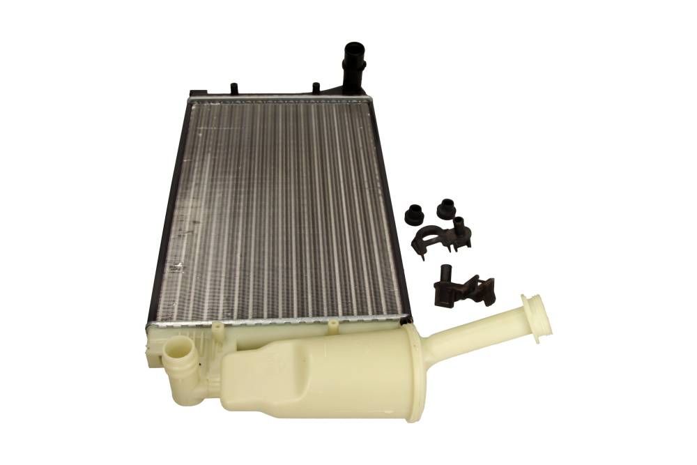 CHŁODNICA FIAT PANDA 1,1 03- MaXgear AC209213