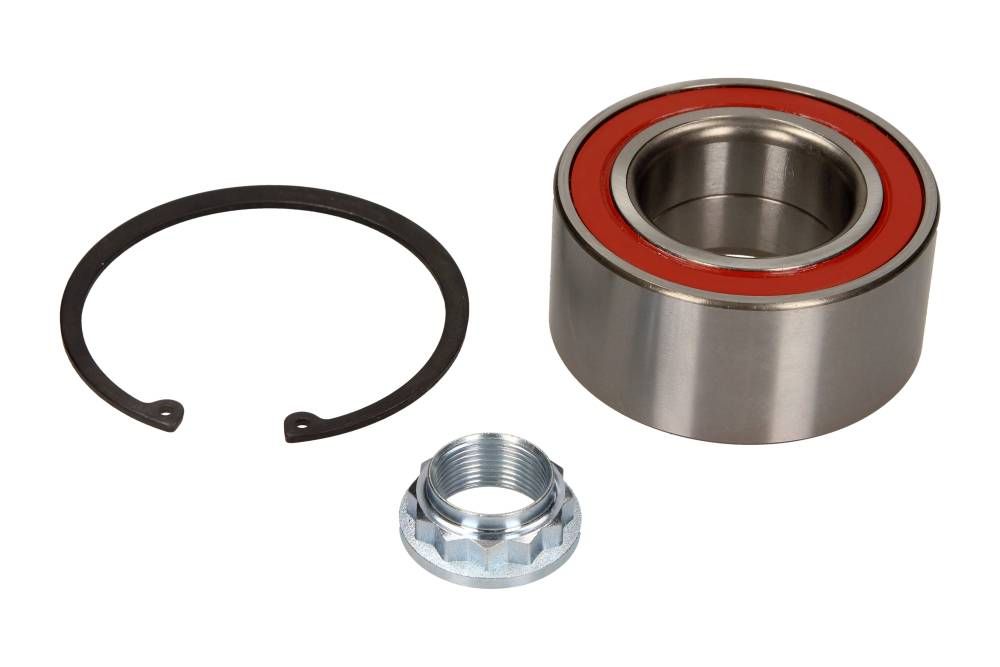 ŁOŻYSKO KOŁA PRZÓD MERCEDES W210 S210 96-03 E-KLASA MaXgear 33-0595