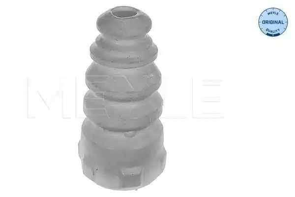 ODBÓJ AMORTYZATORA TYŁ VW GOLF 5 PASSAT 05- 118MM SPORT MEYLE 1007420028