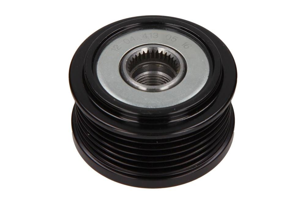 KOŁO PASOWE ALTERNATORA OPEL 1,9CDTI 04- ASTRA MaXgear 300116