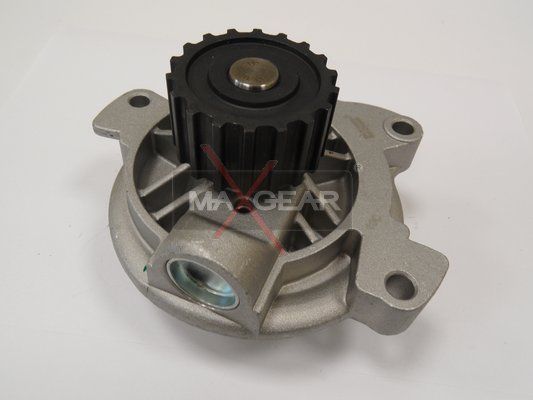 POMPA WODY 2,5TDI LT 97- T4 96- 18 ZĘBÓW MaXgear 47-0180