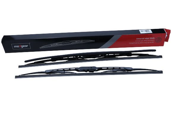PIÓRO WYCIERACZKI 530/500MM A4 97- E36 CARISMA/PRIMERA -02 SUPERB PASSAT 97-/00- MaXgear 39-0148