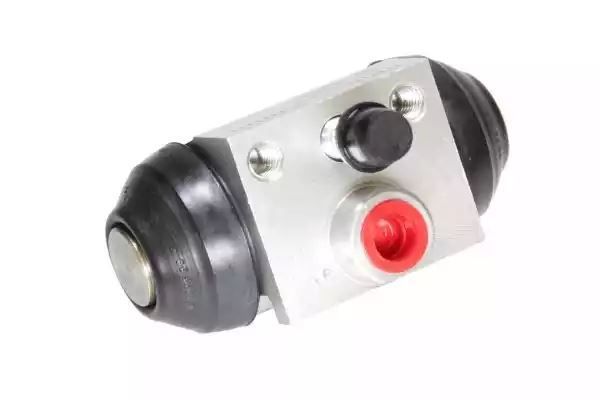 Cylinderek hamulcowy Fiat PUNTO 99- 22,20MM  ALUMINIUM Textar 34031000