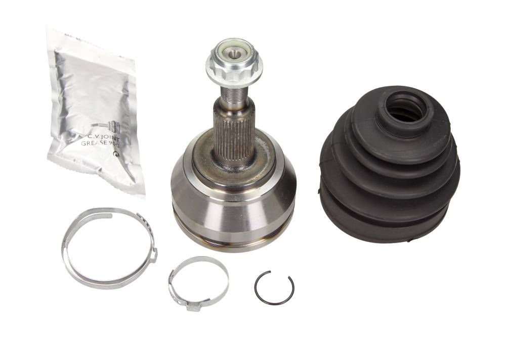 PRZEGUB ZEWNĘTRZNY TOUAREG 2,5TDI R5 03-10 MaXgear 49-0995
