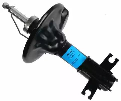 AMORTYZATOR MAZDA P. 323 LE/PR Sachs 280483