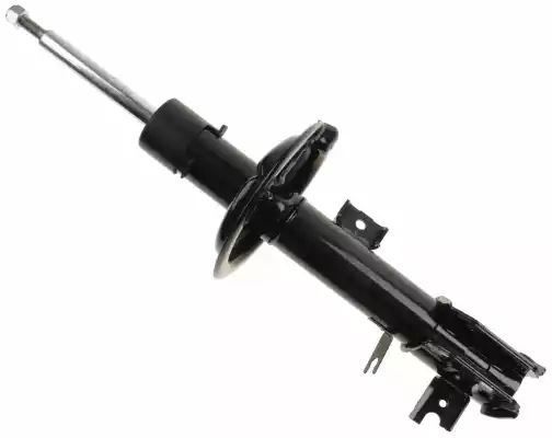 AMORTYZATOR SUZUKI P. SX4 06- 2WD LE/FIAT SEDICI Sachs 312819