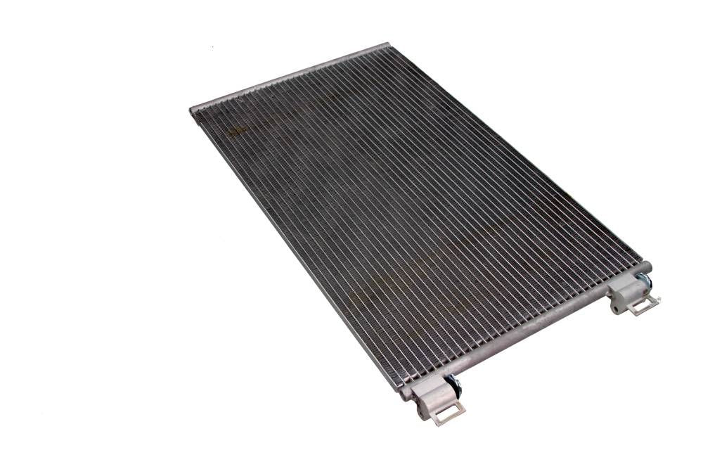 CHŁODNICA SKRAPLACZ KLIMATYZACJI RENAULT KANGOO 08- MaXgear AC853179