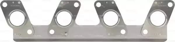 USZCZELKA KOL. WYD. FORD RANGER 2,5 D 02-06 Victor Reinz 715299600